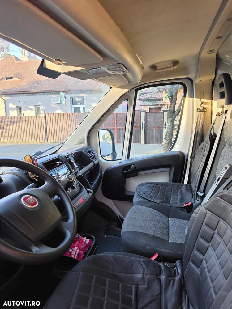 Fiat Ducato - 4