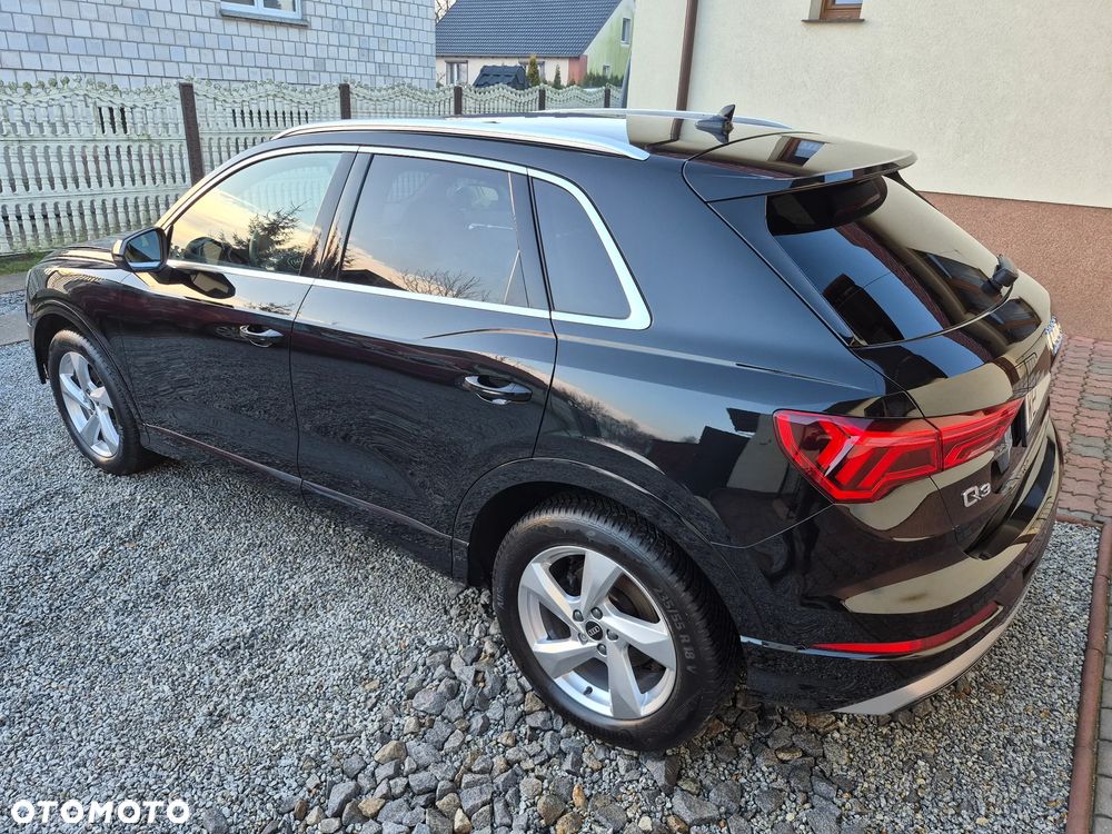 Audi Q3 35 TFSI S line S tronic - 3