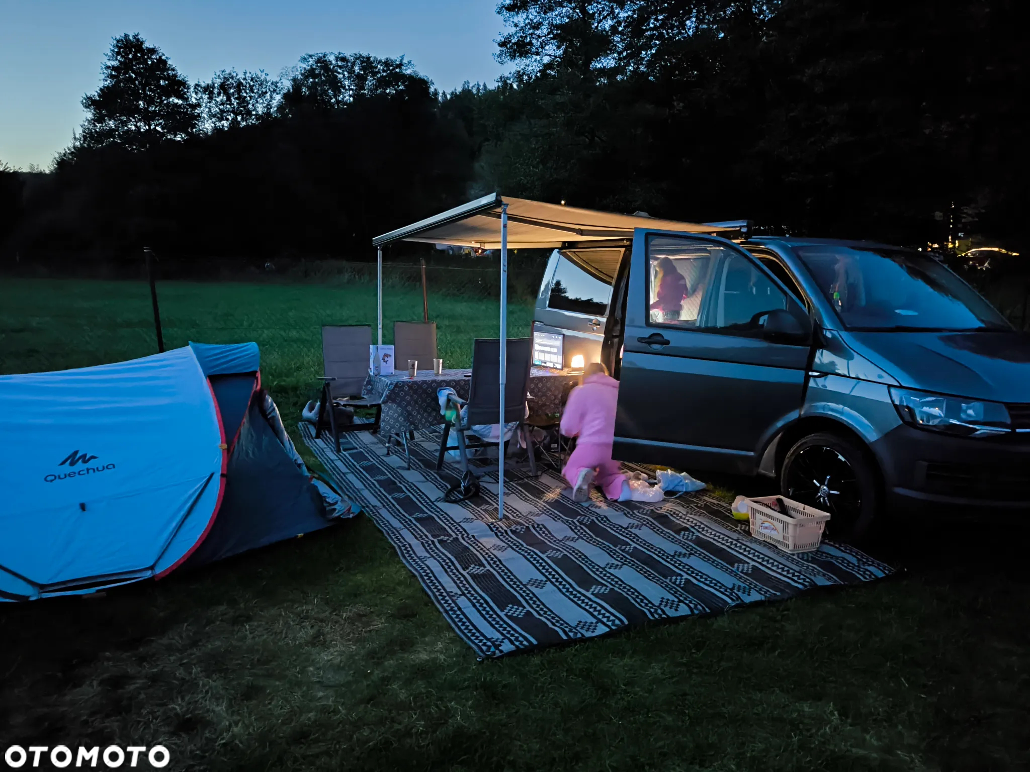 Volkswagen Transporter - 19