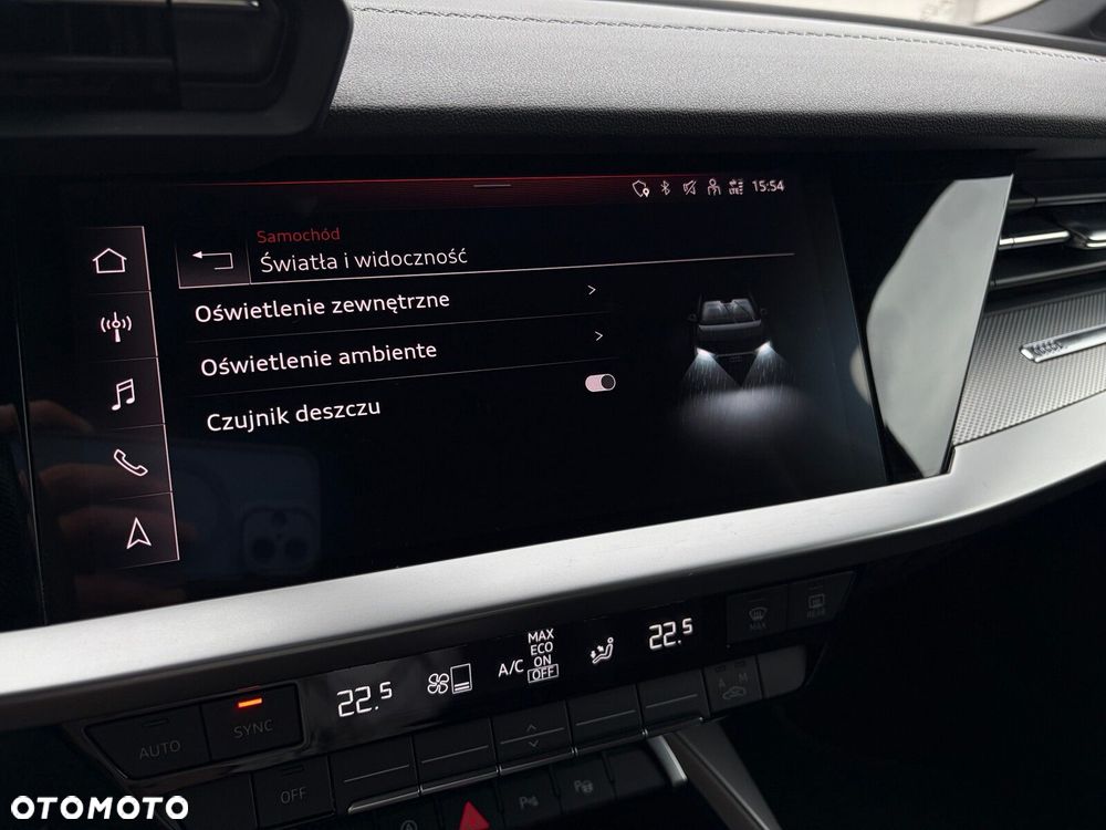 Audi A3 Sportback - 31