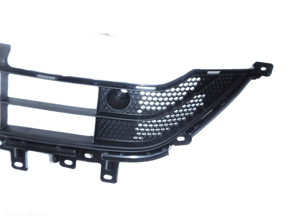 mitsubishi eclipse  kratka zderzaka nowa oryginał przód przednia - 5