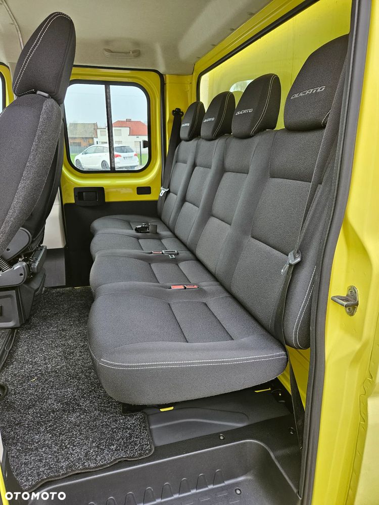 Fiat Ducato - 13