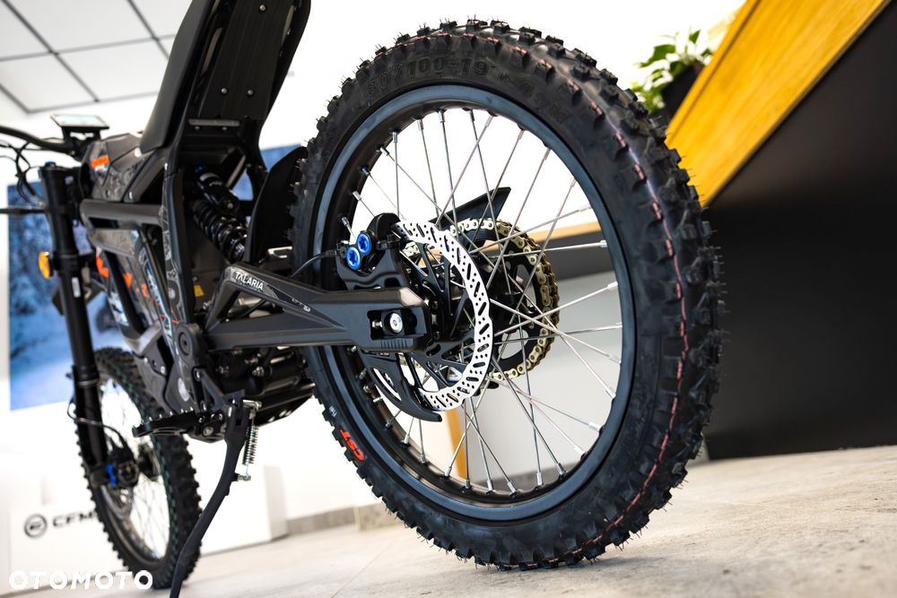 Talaria Sting MX - 26