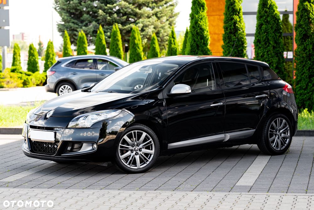 Renault Megane 1.4 16V TCE Privilege - 12