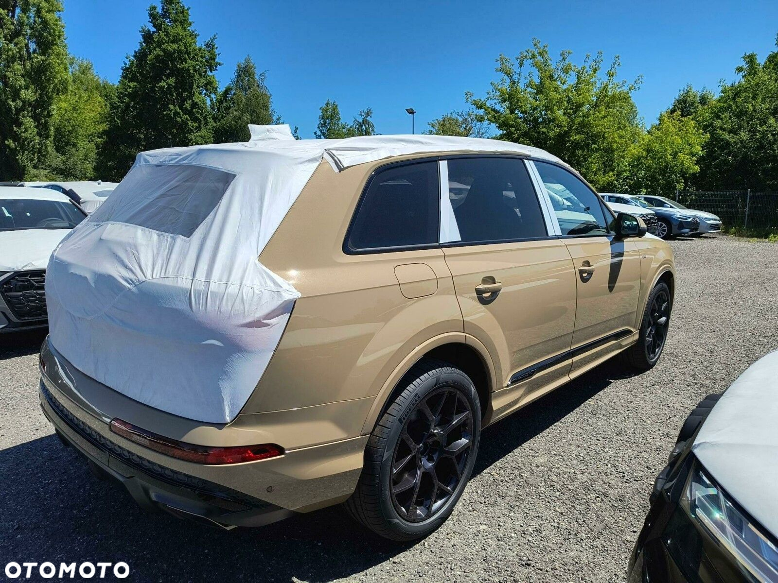 Audi Q7 - 4