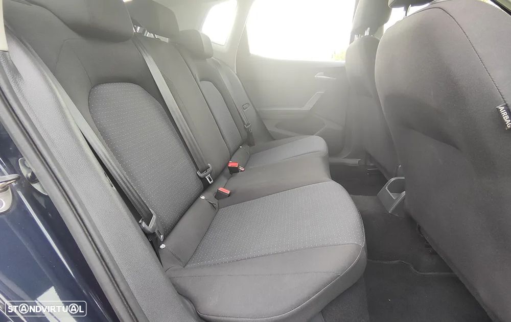 SEAT Arona 1.0 TSI Style - 10