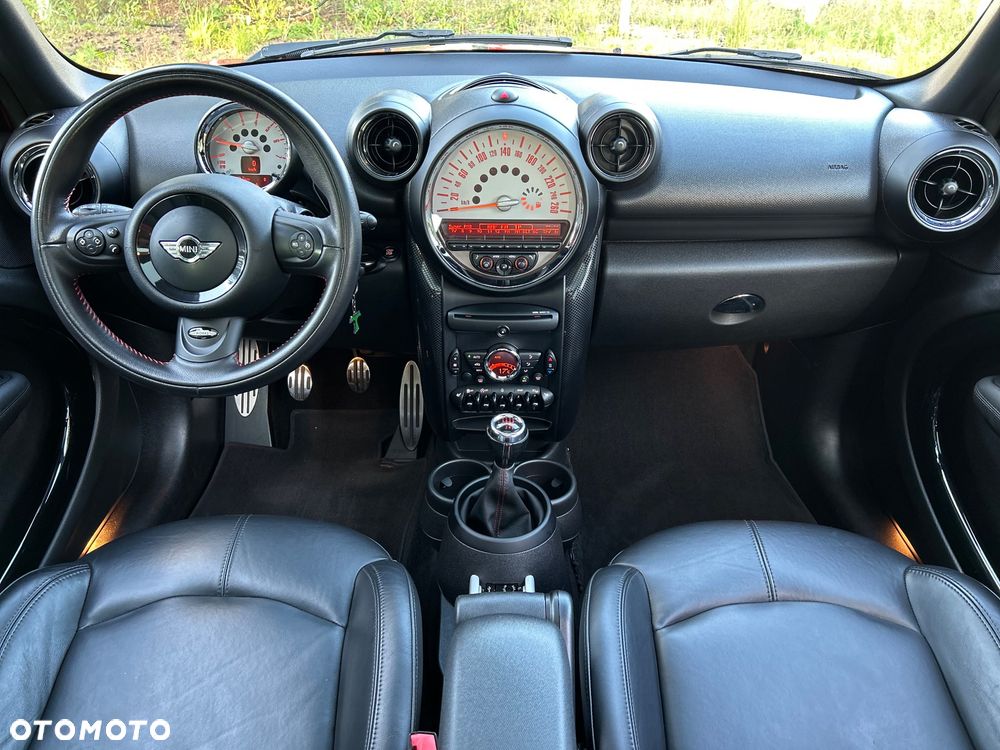MINI Countryman Cooper SD ALL4 - 15