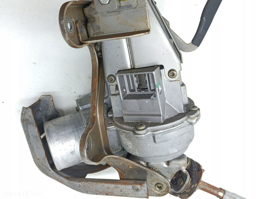 KOLUMNA KIEROWNICZA ZE WSPOMAGANIEM RENAULT MEGANE SCENIC 8200035272 - 4