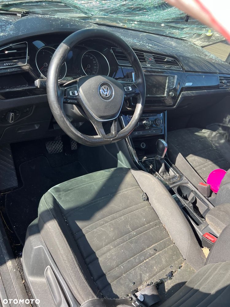 Volkswagen Tiguan 2.0 TDI SCR DSG Join - 12