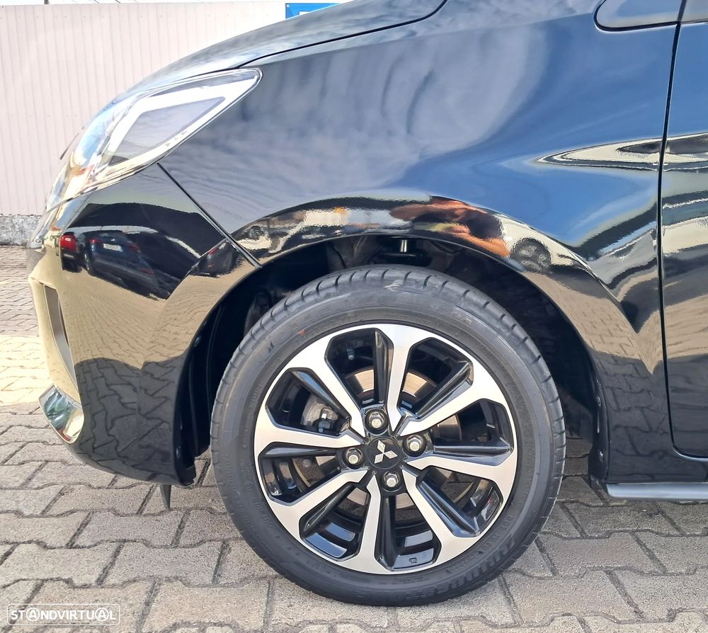 Mitsubishi Space Star 1.2 Connect Edition - 23