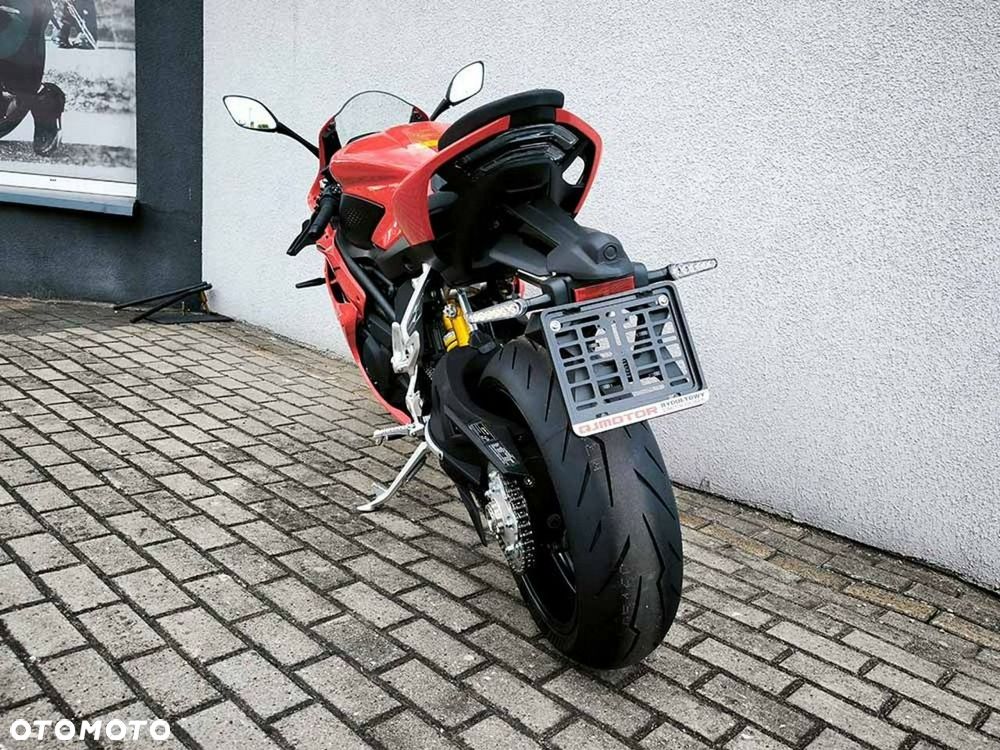QJMOTOR SRK 921RR - 14