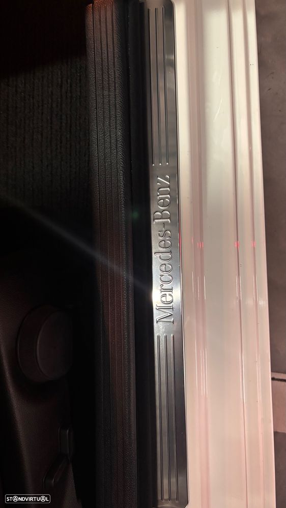 Mercedes-Benz C 180 K Avantgarde Aut. - 12