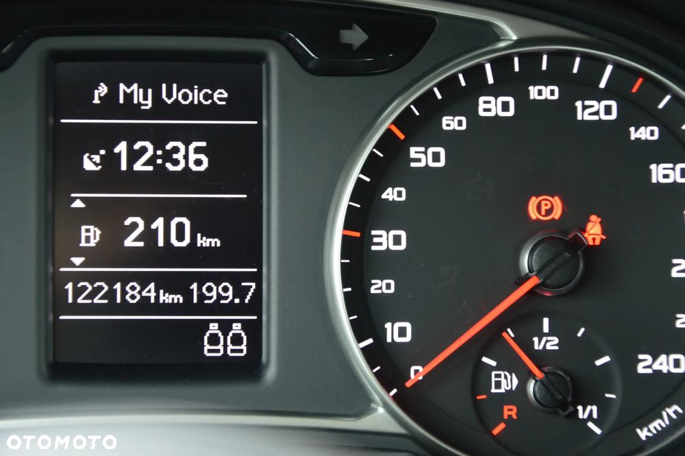 Audi A1 1.4 TFSI sport - 8