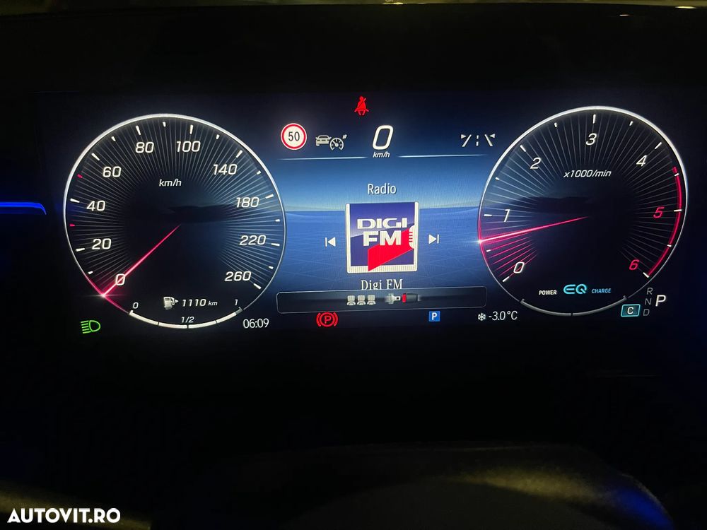 Mercedes-Benz C 200 d T 9G-TRONIC - 20