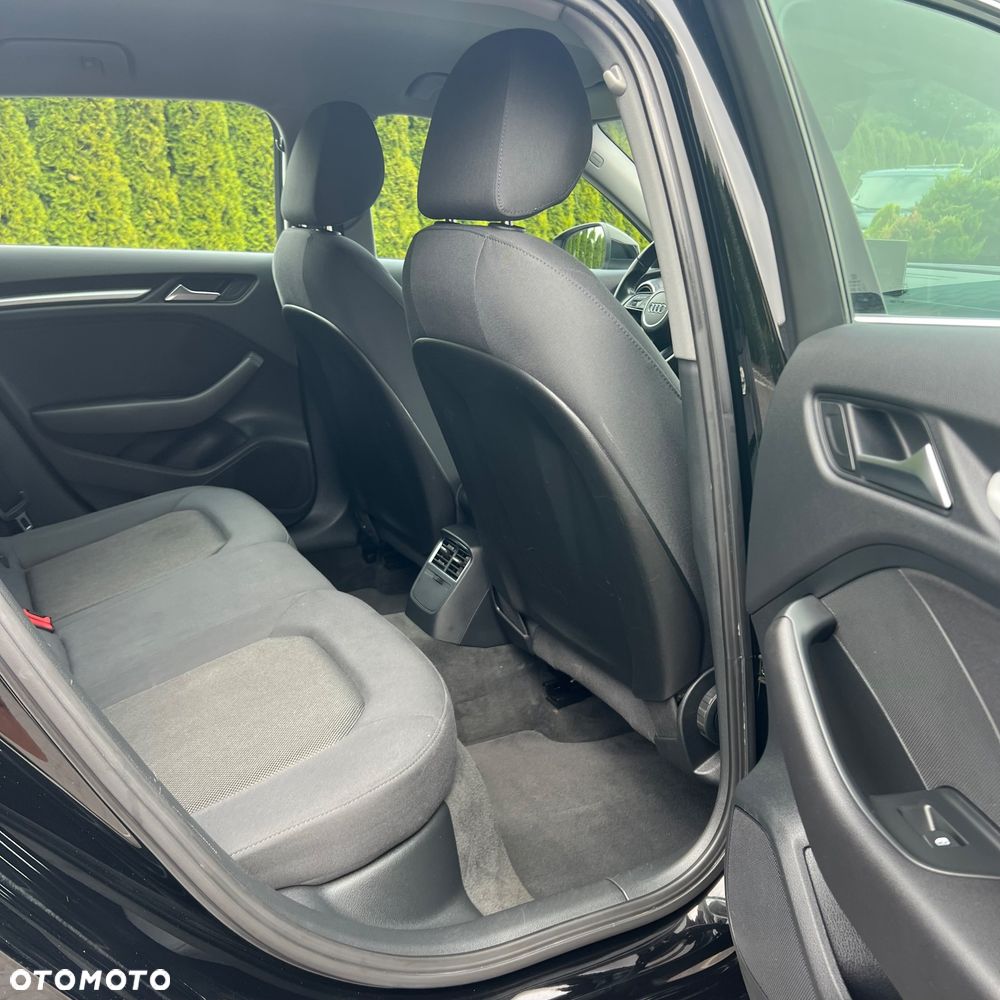 Audi A3 Sportback - 26