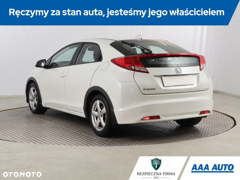 Honda Civic - 5