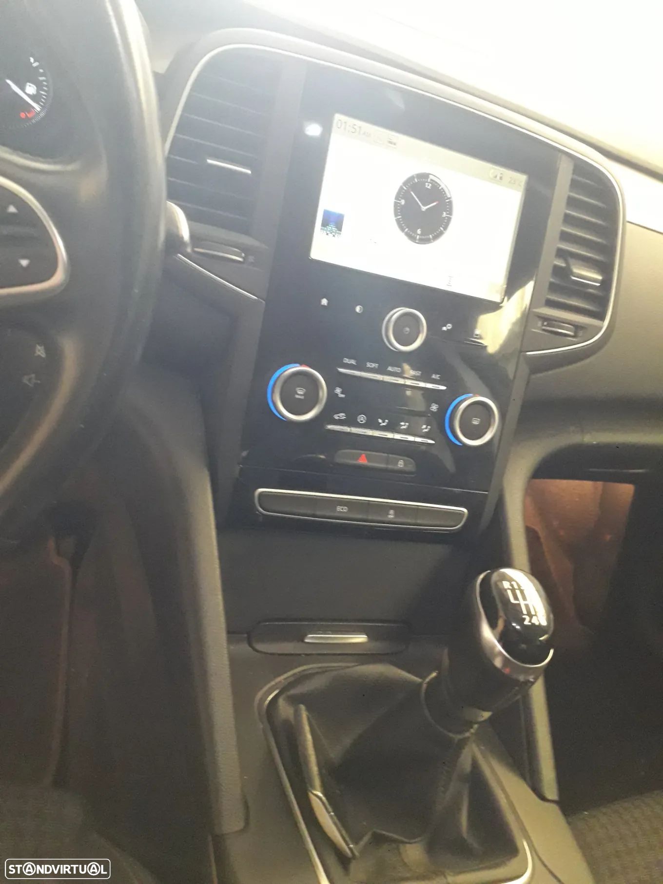 Renault Talisman 1.5 dCi Zen - 1