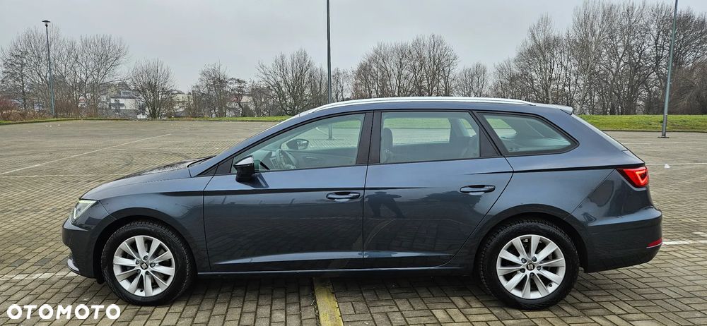 Seat Leon 1.6 TDI Start&Stop X-Perience - 19