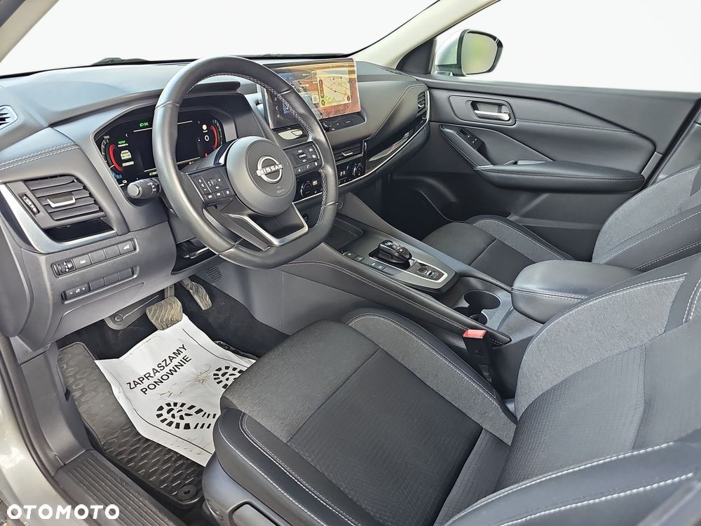 Nissan Qashqai - 12