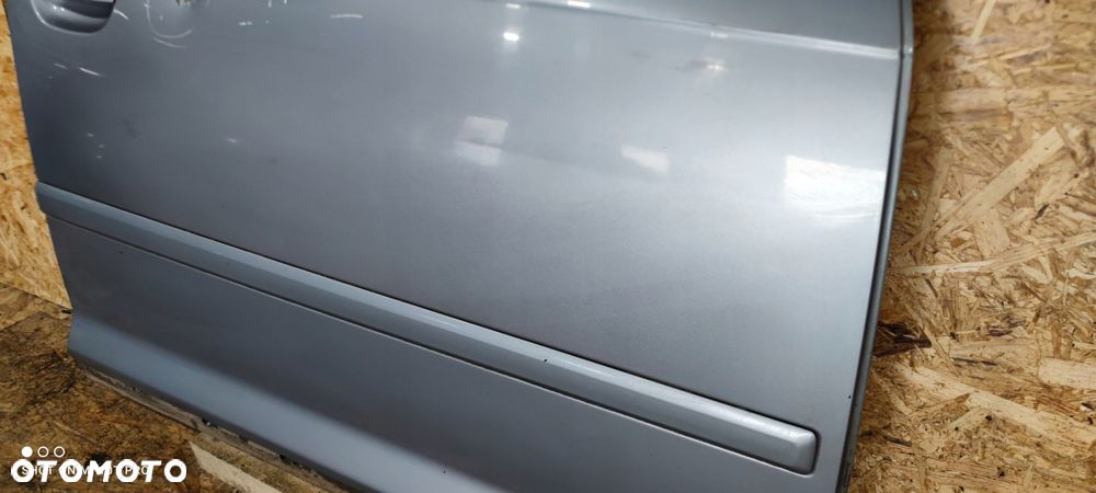DRZWI PRAWY PRZÓD AUDI A3 8P LIFT LX7V ORYGIANŁ !! - 4