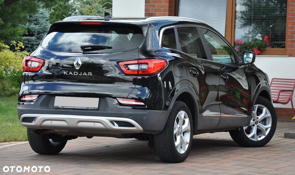 Renault Kadjar - 13