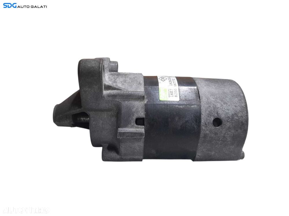 Electromotor Renault Laguna 2 1.6 Benzina 2001 - 2007 Cod 8200266777C [N0697] - 2
