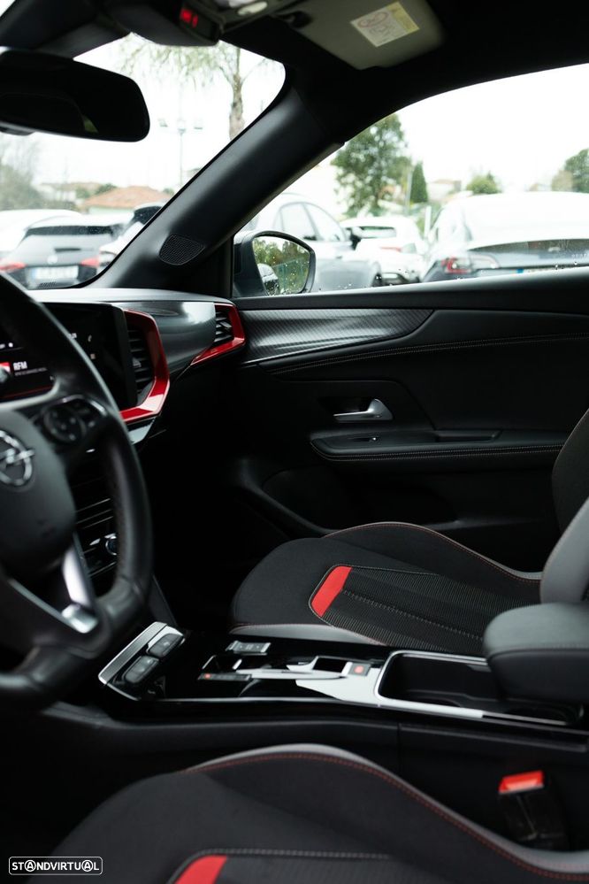 Opel Mokka-e GS Line - 9