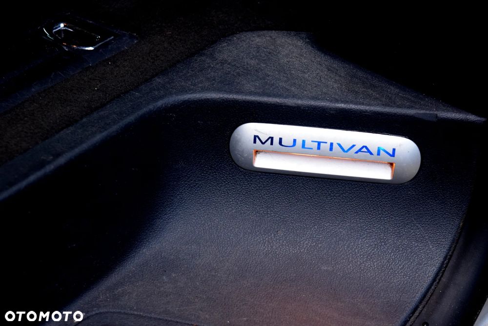 Volkswagen Multivan L1 Comfortline - 18