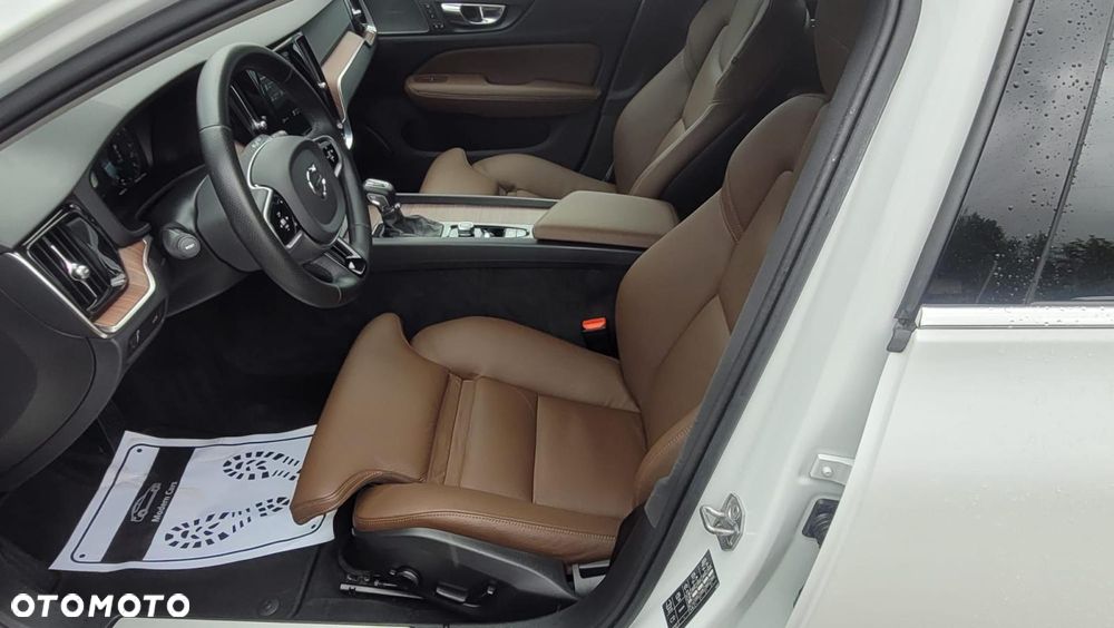 Volvo V60 D4 AWD Geartronic Inscription - 30