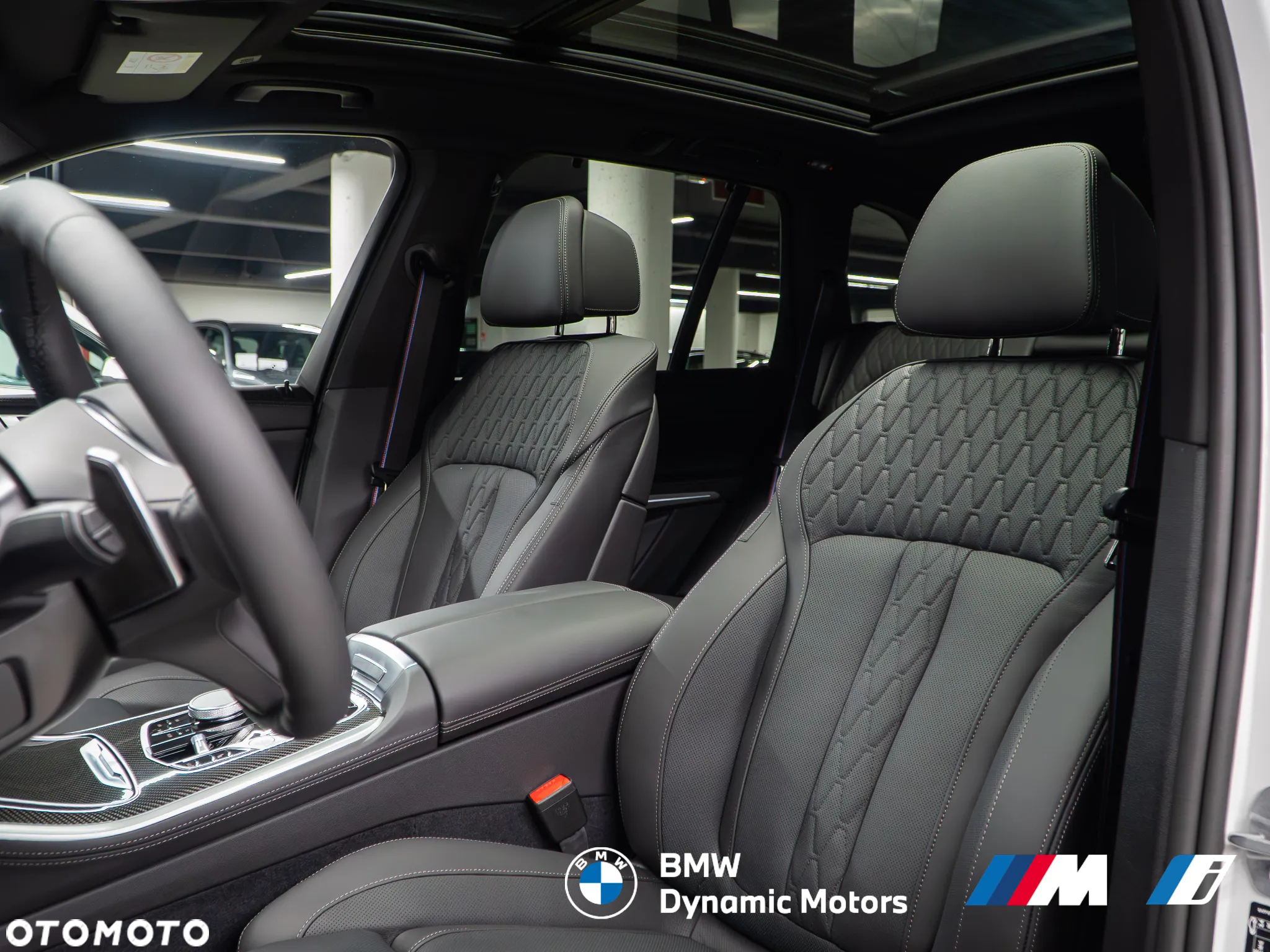 BMW X5 xDrive40i - 20