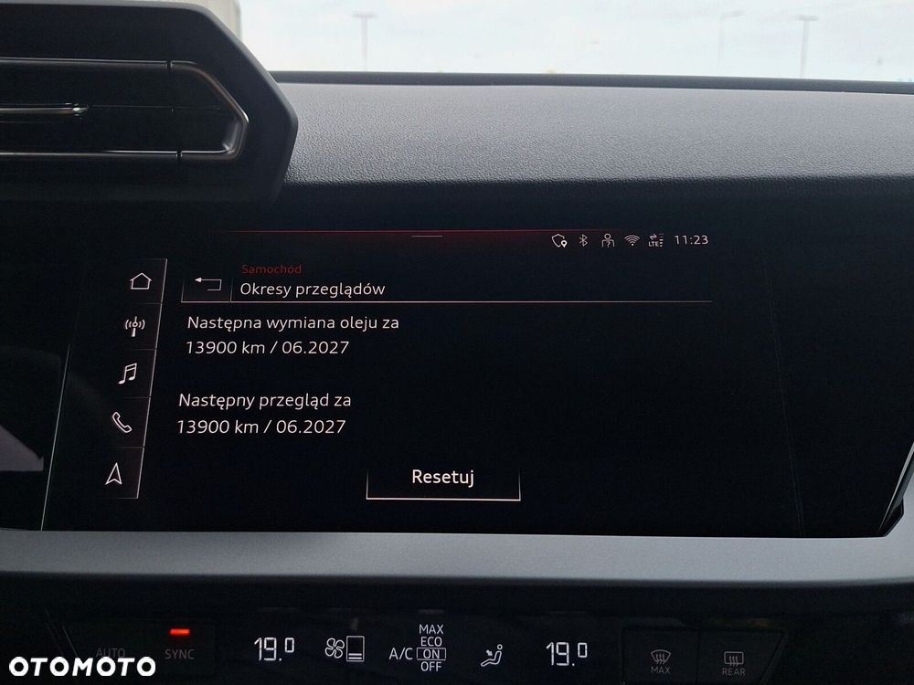 Audi A3 Sportback 35 TFSI mHEV S tronic - 23