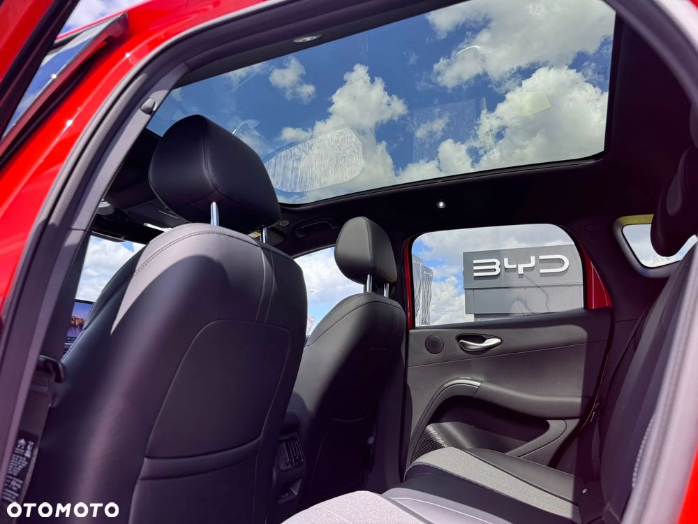 BYD Dolphin G - 10