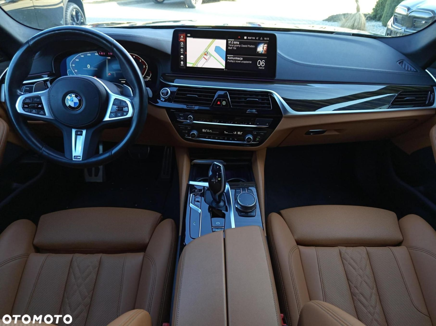 BMW Seria 5 - 13