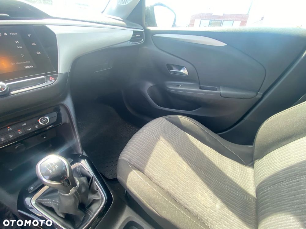 Opel Corsa 1.2 Edition S&S - 19