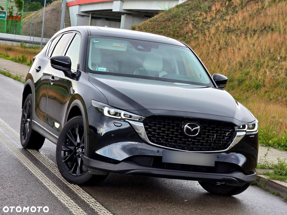 Mazda CX-5 2.5 Hikari 2WD - 1