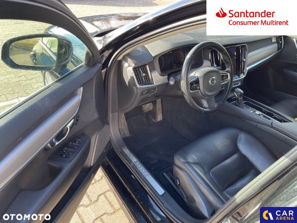 Volvo S90 - 7