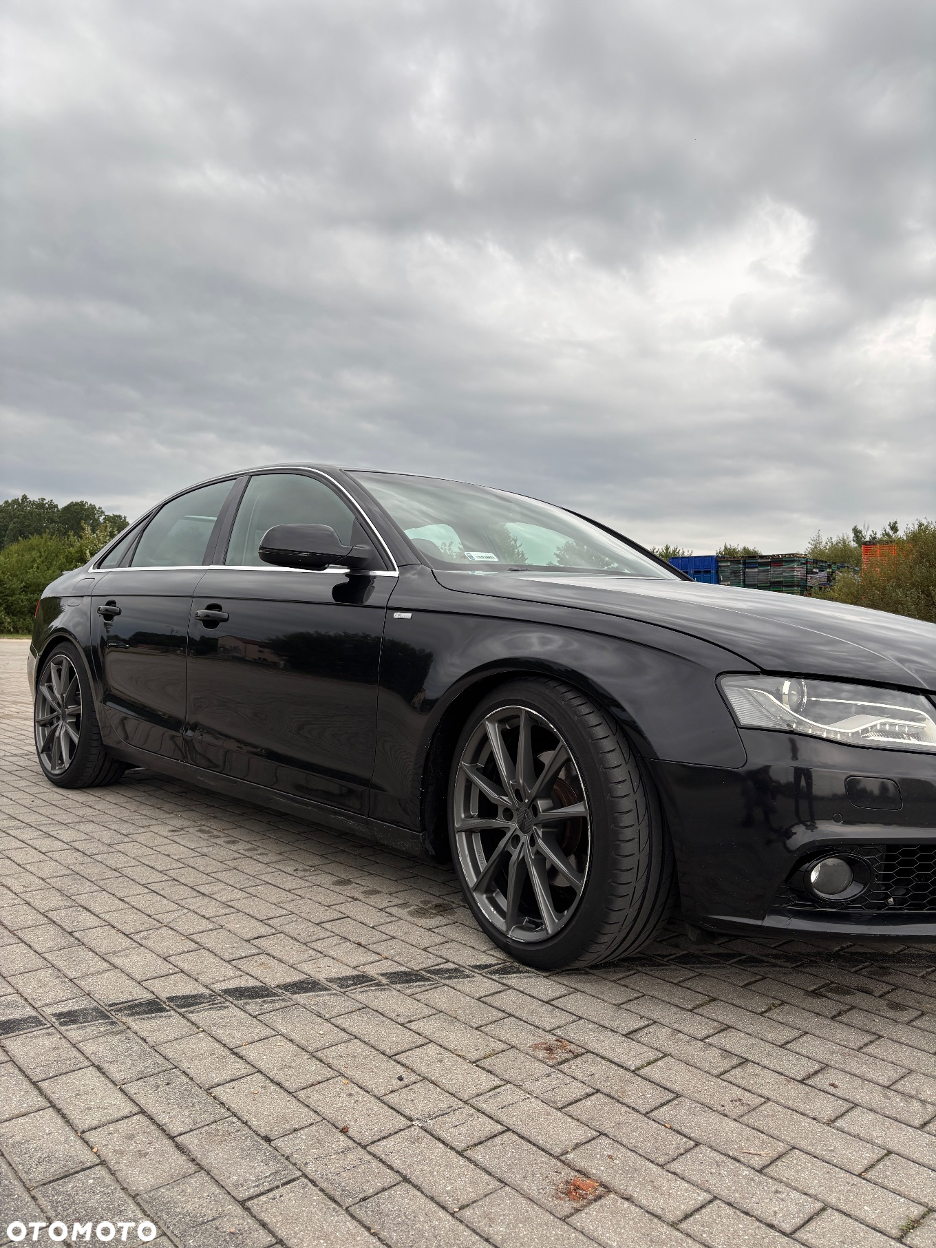 Audi A4 - 10