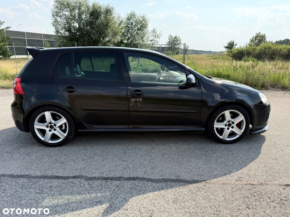 Volkswagen Golf - 7