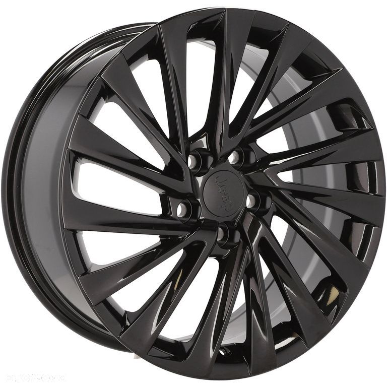4x Felgi 18 m.in. do TOYOTA Avensis Camry Corolla RAV4 LEXUS NX200 RX RC LS IS GS UX - B5716 (FBX152 - 3