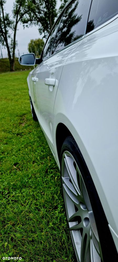 Audi A5 Sportback 2.0 TDI DPF - 9