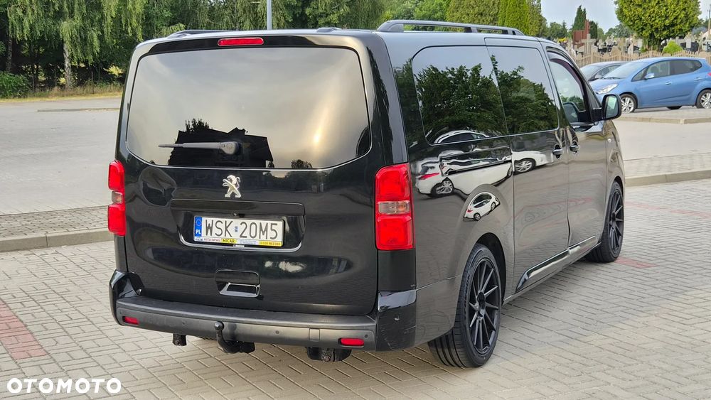 Peugeot EXPERT L3H1 - 9