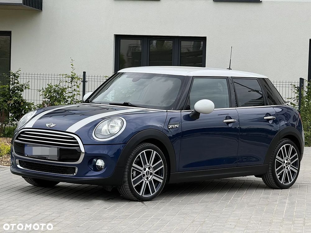 MINI Cooper D Seven Chili - 27