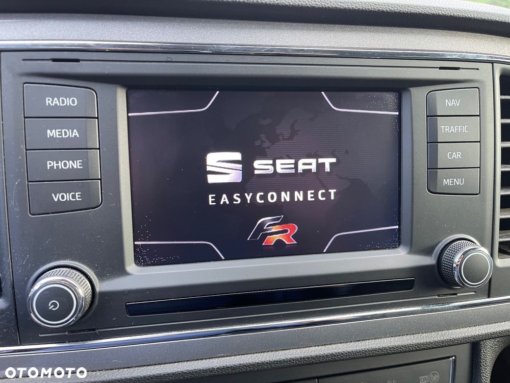 Seat Leon 1.8 TSI Start&Stop FR - 12