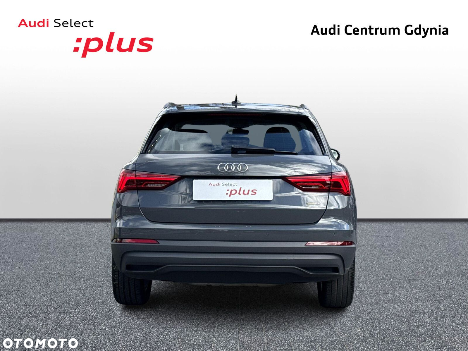 Audi Q3 - 4