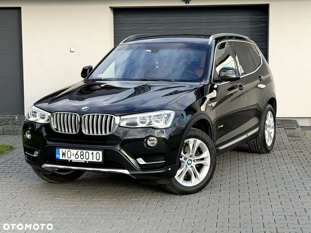 BMW X3 - 15