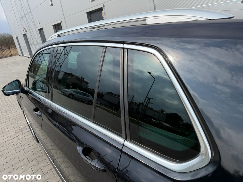Volkswagen Tiguan 2.0 TSI BMT 4Mot Highline DSG - 11