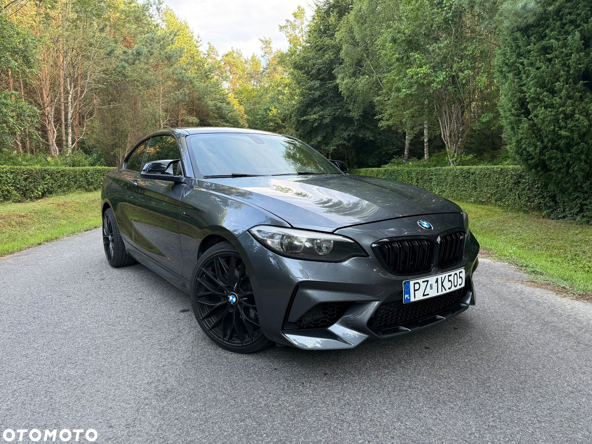 BMW Seria 2 228i - 1