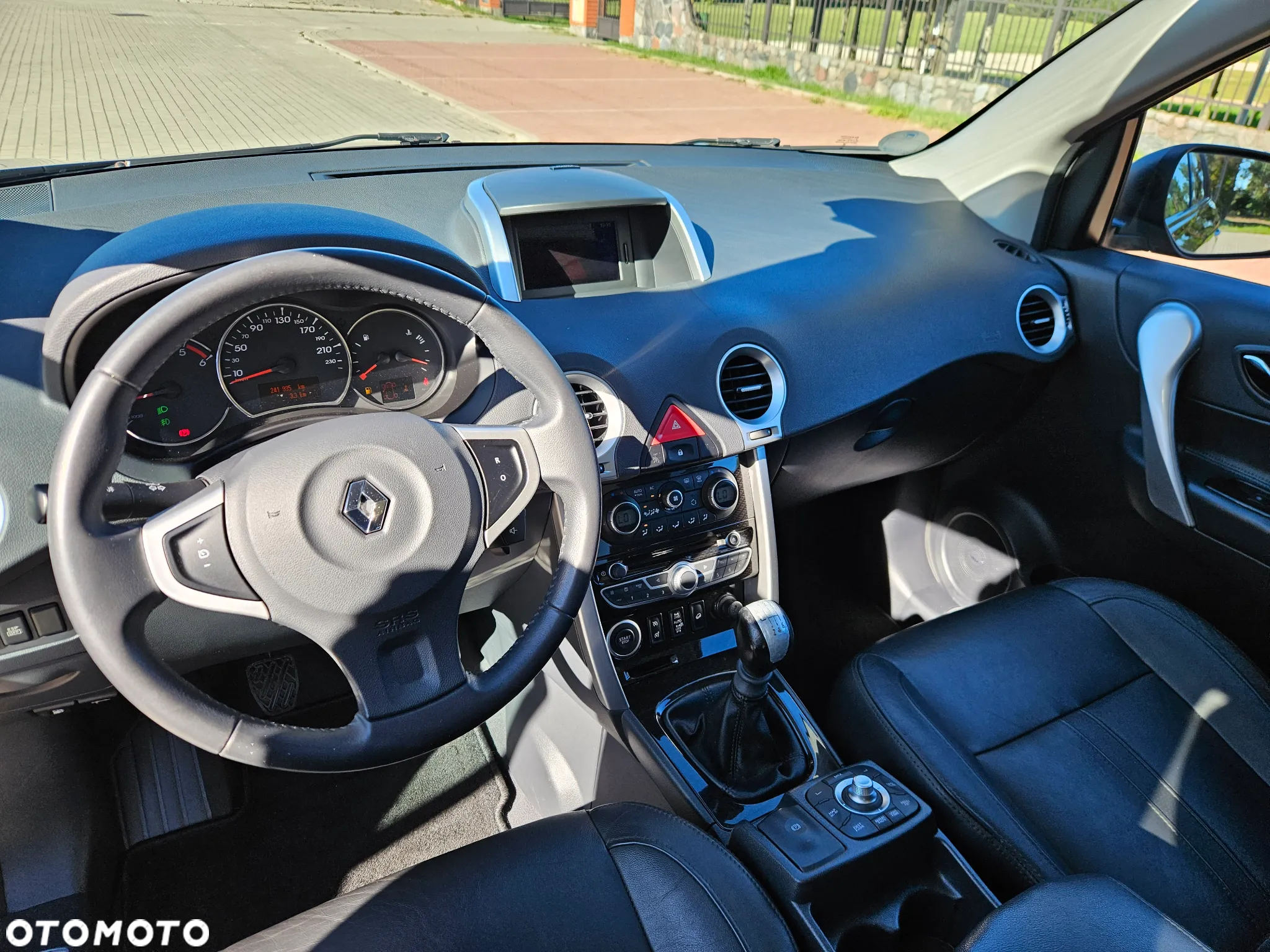 Renault Koleos 2.0 dCi 4x4 Bose Edition - 8