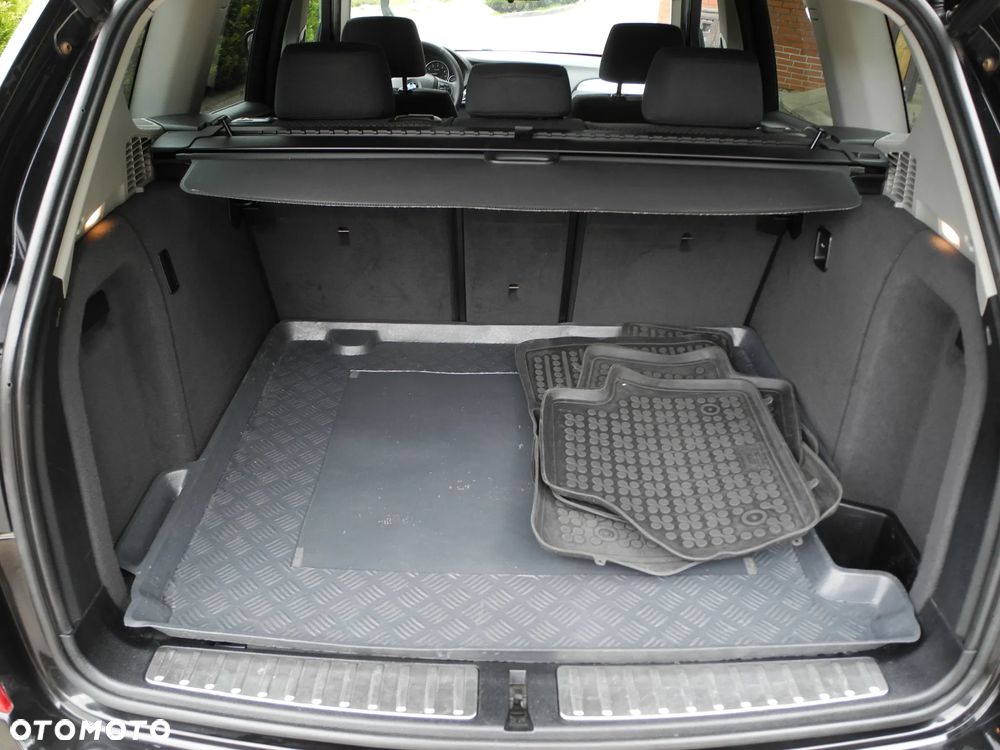 BMW X3 - 19