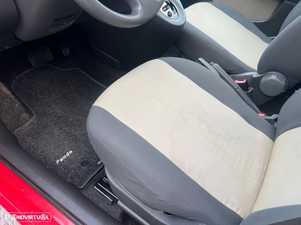 Fiat Panda 1.2 Dynamic Dualogic - 27